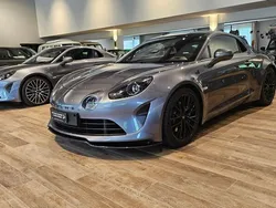 Gebraucht 2024 Alpine A110 Coupé | CHF 71’999 (Superpreis)