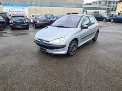 Gebraucht 2003 Peugeot 206 | CHF 850 (Fairer Preis)