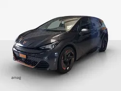 Quasar grey Gebraucht 2022 Cupra Born e-Boost Kleinwagen | CHF 24’590 (Guter Preis)