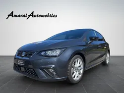 Gebraucht 2024 Seat Ibiza FR Kleinwagen | CHF 21’700 (Fairer Preis)