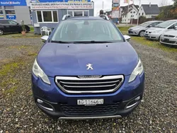 Gebraucht 2015 Peugeot 2008 Active SUV | CHF 4’700 (Guter Preis)