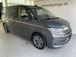 Neu 2025 VW Multivan Van / Kleinbus | CHF 84’600 (Fairer Preis)