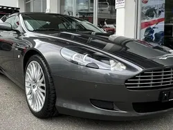 Gebraucht 2008 Aston Martin DB9 | CHF 54’900