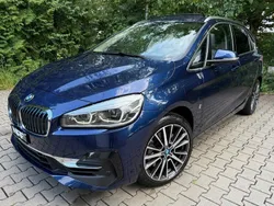Gebraucht 2018 BMW 225 Active Tourer iPerformance Van / Kleinbus | CHF 17’800 (Superpreis)