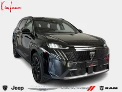 Neu 2025 Peugeot 5008 Allure Premium Van / Kleinbus | CHF 40’050 (Superpreis)