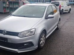 Gebraucht 2014 VW Polo Design | CHF 4’990 (Fairer Preis)