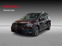 Bordeaux Gebraucht 2022 Mercedes 180 Progressive Limousine | CHF 34’900