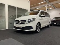 Mercedes V250