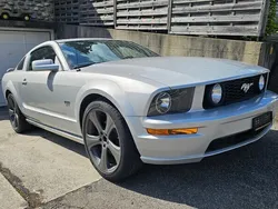 Gebraucht 2009 Ford Mustang GT | CHF 18’800 (Guter Preis)