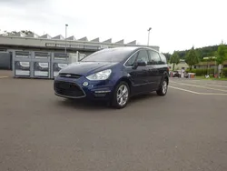 Gebraucht 2010 Ford S-MAX Titanium Van / Kleinbus | CHF 8’448 (Guter Preis)