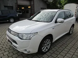 Gebraucht 2015 Mitsubishi Outlander P-HEV Intense | CHF 14’950 (Fairer Preis)