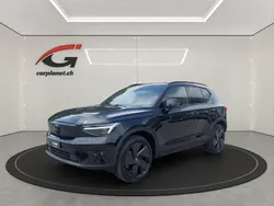 Schwarz Neu 2024 Volvo EX40 Performance SUV | CHF 58’760 (Guter Preis)