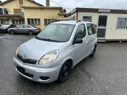 Gebraucht 2005 Toyota Yaris Sol Kombi | CHF 4’200 (Fairer Preis)
