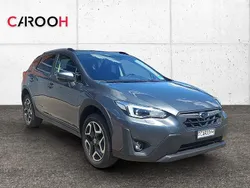 Gebraucht 2021 Subaru XV SUV | CHF 24’900 (Fairer Preis)