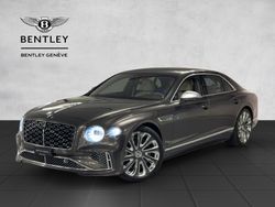 Gebraucht 2024 Bentley Flying Spur Mulliner Limousine | CHF 295’600