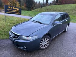 Gebraucht 2003 Honda Accord Executive Kombi | CHF 1’300 (Superpreis)