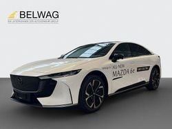 Gebraucht 2025 Mazda 6e Takumi-Line Limousine | CHF 39’900 (Fairer Preis)