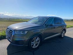 Gebraucht 2018 Audi Q7 SUV | CHF 39’900 (Superpreis)