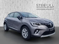 Gebraucht 2020 Renault Captur Intens SUV | CHF 17’900 (Guter Preis)