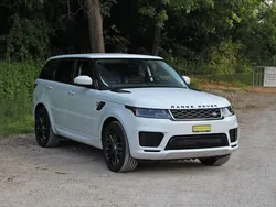 Gebraucht 2019 Land Rover Range Rover Sport S SUV | CHF 37’400 (Guter Preis)