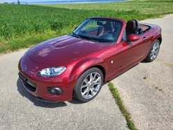 Gebraucht 2013 Mazda MX5 Cabrio | CHF 11’500 (Guter Preis)