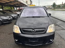 Gebraucht 2008 Opel Meriva OPC Van / Kleinbus | CHF 1’299 (Guter Preis)