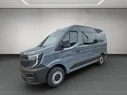 Neu 2025 Renault Master Van | CHF 36’800 (Guter Preis)