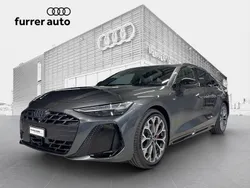 Neu 2025 Audi A6 Advanced Kombi | CHF 96’400