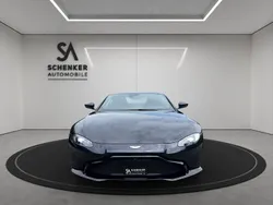 Gebraucht 2020 Aston Martin V8 Vantage Coupé | CHF 129’900 (Guter Preis)