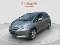 Gebraucht 2011 Honda Jazz Comfort Kleinwagen | CHF 6’900 (Guter Preis)