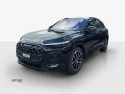 Mythosschwarz metallic Neu 2025 Audi SQ5 Ambiente SUV | CHF 115’900 (Etwas zu teuer)