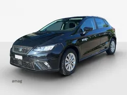 Gebraucht 2024 Seat Ibiza Limousine | CHF 17’900 (Fairer Preis)