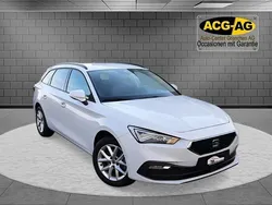 Gebraucht 2022 Seat Leon ST Comfort Kombi | CHF 19’900 (Superpreis)