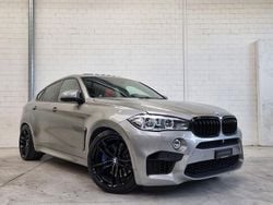 Gebraucht 2017 BMW X6 SUV | CHF 44’900