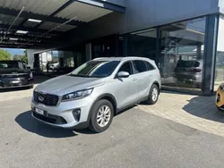 Silber Gebraucht 2019 Kia Sorento LX SUV | CHF 28’400 (Guter Preis)