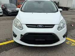 Gebraucht 2013 Ford Grand C-Max Van / Kleinbus | CHF 1’500 (Superpreis)
