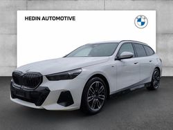 Gebraucht 2025 BMW 520 Comfort Edition Kombi | CHF 71’800