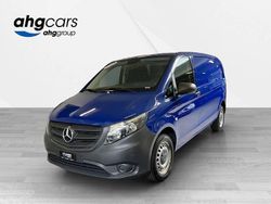 Gebraucht 2018 Mercedes Vito Limousine | CHF 19’990 (Fairer Preis)