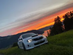 Gebraucht 2012 Subaru WRX STI Sport | CHF 23’000 (Fairer Preis)