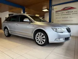 Gebraucht 2013 Skoda Superb Kombi | CHF 11’500 (Fairer Preis)