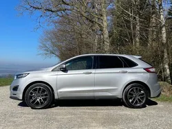 Gebraucht 2019 Ford Edge ST-Line SUV | CHF 20’990 (Superpreis)