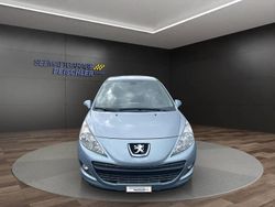 Gebraucht 2012 Peugeot 207 Sport Limousine | CHF 5’600 (Fairer Preis)