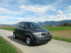 Gebraucht 2009 Audi A2 Kleinwagen | CHF 4’200