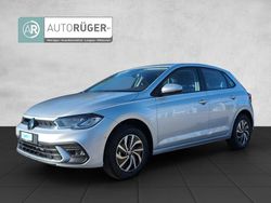 Neu 2025 VW Polo Life Limousine | CHF 24’646