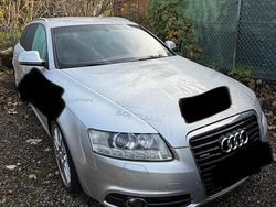Gebraucht 2011 Audi A6 Kombi | CHF 5’500 (Superpreis)