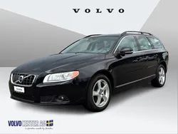 Gebraucht 2013 Volvo V70 Summum Kombi | CHF 9’850