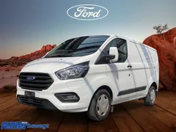 Gebraucht 2021 Ford Transit Trend Van | CHF 21’900 (Superpreis)