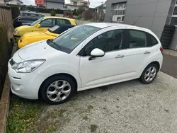 Gebraucht 2016 Citroën C3 Exclusive Kleinwagen | CHF 2’500 (Superpreis)