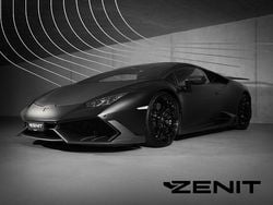 Gebraucht 2015 Lamborghini Huracán Coupé | CHF 222’000 (Fairer Preis)