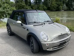 Gebraucht 2007 Mini Cooper Kleinwagen | CHF 8’500